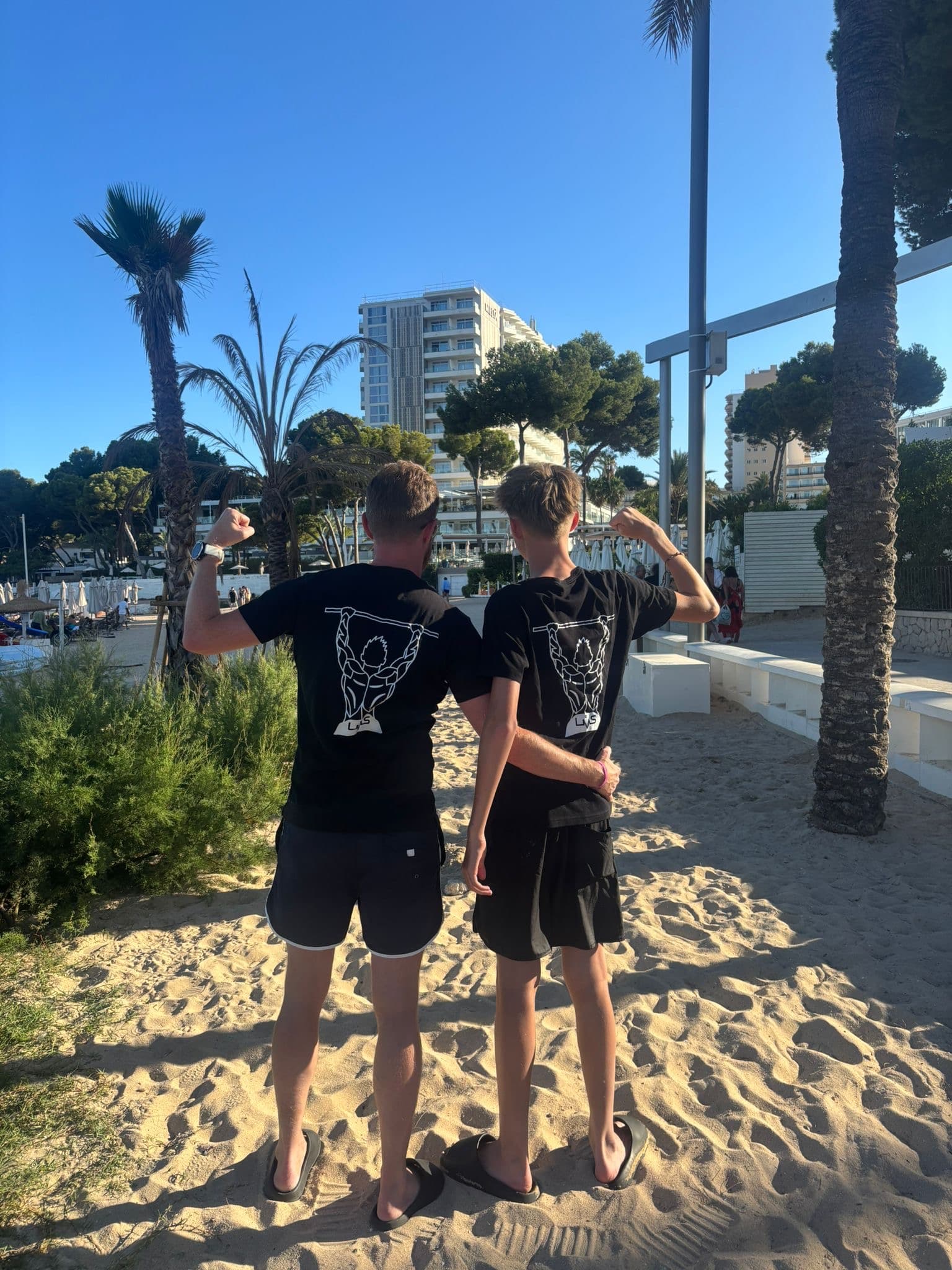 Posílení těla vytrvalostního sportovce